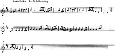 Jon's Polka