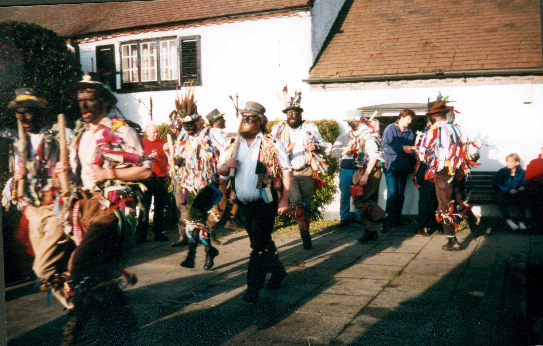 The Smithy